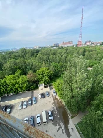 Купить двухкомнатную квартиру на улице Королёва в Новосибирске. Вариант № 2215720, 0, площадь - квм, цена 9000000 рублей