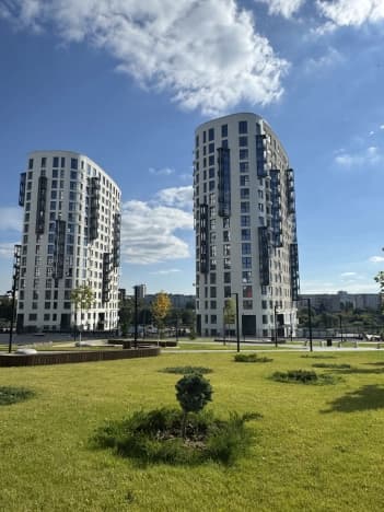 Купить трехкомнатную квартиру в рассрочку в Пензе. Вариант № 1628519, 0, площадь - квм, цена 8925000 рублей