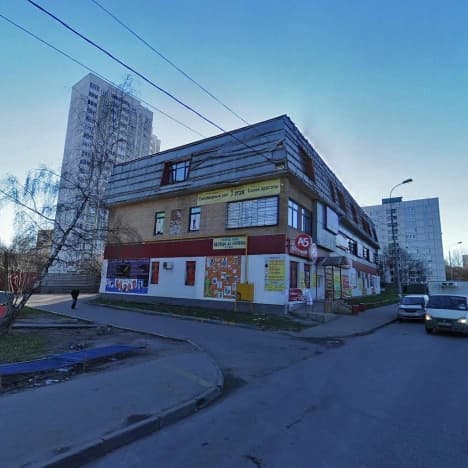 Снять коммерческую недвижимость в Московской области. Вариант № 2226264, 0, площадь - квм, цена 1047941 рублей