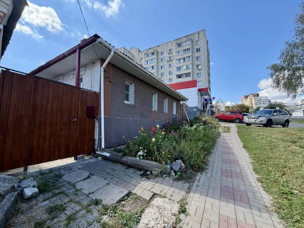 Купить дом в ИЖС в Белгороде. Вариант № 2330040, 0, площадь - квм, цена 5400000 рублей