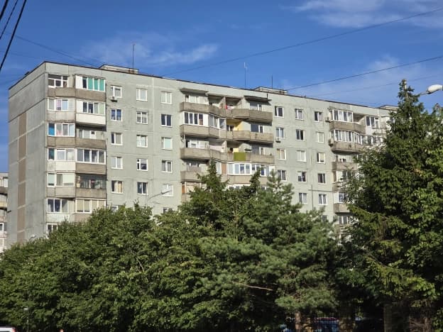 Купить однокомнатную квартиру в Посёлоке Сальском в Зеленоградском Муниципальном Округе на улице Молодёжная , посёлок Сальское в Калининградской области. Вариант № 2283136, 0, площадь - квм, цена 6550000 рублей
