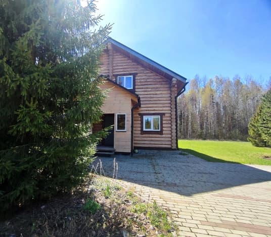Купить дом в Пермском крае. Вариант № 2196019, 1, площадь - квм, цена 14500000 рублей