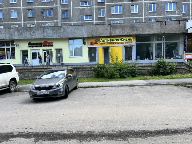 Снять коммерческую недвижимость в Оренбургской области. Вариант № 2244182, 1, площадь - квм, цена 98000 рублей