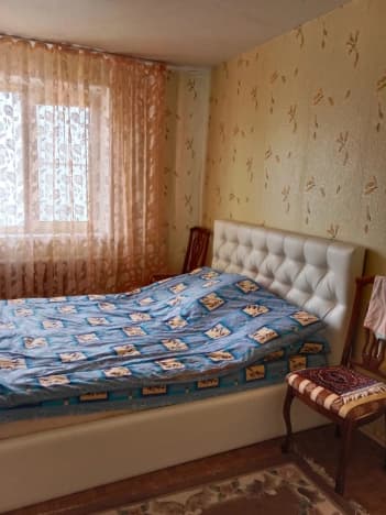 Купить двухкомнатную квартиру в Собинском Муниципальном Округе в Владимирской области. Вариант № 2314789, 1, площадь - квм, цена 5100000 рублей
