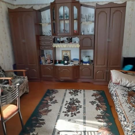 Купить квартиру на улице Лесная в Новосибирске. Вариант № 2232077, 0, площадь - квм, цена 4350000 рублей