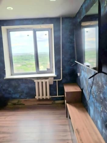 Купить однокомнатную квартиру до 1,5 млн в Белгороде. Вариант № 2226564, 1, площадь - квм, цена 3950000 рублей