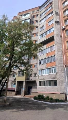 Купить квартиру в Микрорайоне Радужный, Уссурийск в Уссурийске. Вариант № 2184651, 0, площадь - квм, цена 5700000 рублей