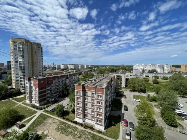 Купить трехкомнатную квартиру на улице Островского в Калининграде. Вариант № 2049051, 0, площадь - квм, цена 7500000 рублей