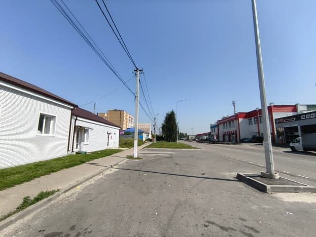 Снять коммерческую недвижимость в Белгородской области. Вариант № 2291490, 1, площадь - квм, цена 18000 рублей