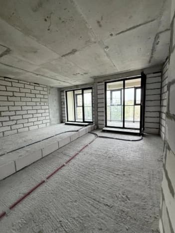 Купить трехкомнатную квартиру в ЖК Дом Чкалов (Дом Chkalov) в Москве. Вариант № 2367170, 0, площадь - квм, цена 55000000 рублей