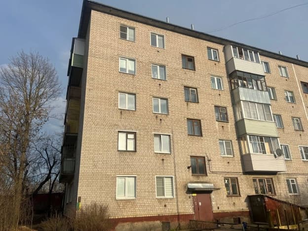 Купить квартиру площадью 30 кв.м в Ивановской области. Вариант № 2117460, 0, площадь - квм, цена 3100000 рублей