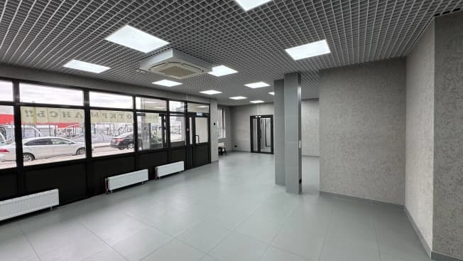 Снять коммерческую недвижимость свободного назначения на улице Сухумская в Пензе. Вариант № 2368949, 1, площадь - квм, цена 87000 рублей