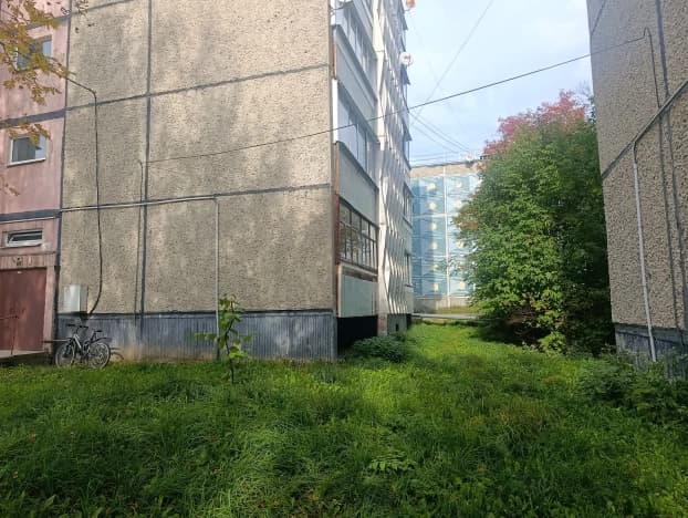 Купить однокомнатную квартиру до 1 млн в Собинке. Вариант № 2362272, 1, площадь - квм, цена 1550000 рублей