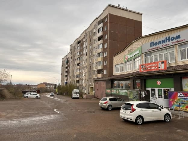 Купить квартиру в ЖК Семейный в Улан-Удэ. Вариант № 2146817, 0, площадь - квм, цена 9400000 рублей