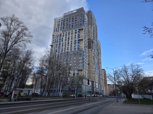 Купить квартиру у метро Пролетарская в Москве. Вариант № 2326302, 0, площадь - квм, цена 34050000 рублей