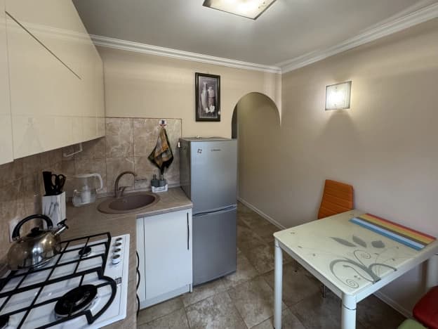 Купить квартиру в ЖК Елизаветинский 47В в Калининграде. Вариант № 2390050, 1, площадь - квм, цена 7500000 рублей