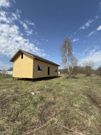 Купить дачу у метро Новокосино в Московской области. Вариант № 2176157, 0, площадь - квм, цена 2100000 рублей
