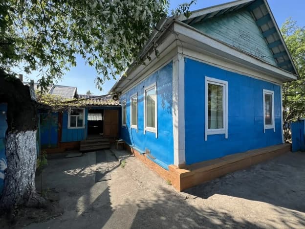 Купить дом в Посёлоке Заречном в Благовещенском Муниципальном Округе в Амурской области. Вариант № 2176823, 0, площадь - квм, цена 3000000 рублей