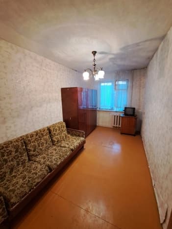 Купить квартиру с балконом в районе Советский в Воронеже. Вариант № 2134915, 1, площадь - квм, цена 3930000 рублей