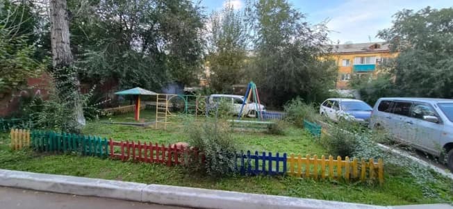 Купить квартиру до 15 млн в Чите. Вариант № 2337000, 1, площадь - квм, цена 5000000 рублей