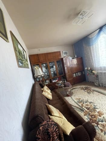 Купить однокомнатную квартиру на вторичке на улице Сурикова в Владимире. Вариант № 2407501, 1, площадь - квм, цена 5600000 рублей