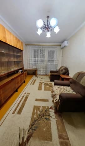Купить квартиру с мебелью в Воронеже. Вариант № 2368875, 1, площадь - квм, цена 3550000 рублей