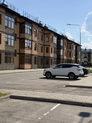 Купить квартиру площадью 20 кв.м в Владимирской области. Вариант № 2270676, 1, площадь - квм, цена 2950000 рублей