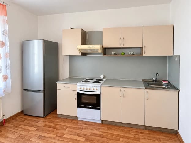 Купить квартиру площадью 40 кв.м в Краснодарском крае. Вариант № 2358057, 1, площадь - квм, цена 5290000 рублей