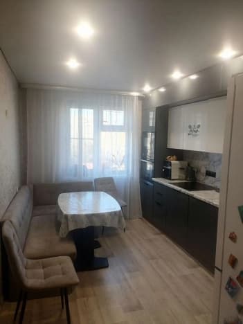 Купить квартиру в ЖК Кирова, 41а в Чите. Вариант № 2387830, 0, площадь - квм, цена 11699000 рублей