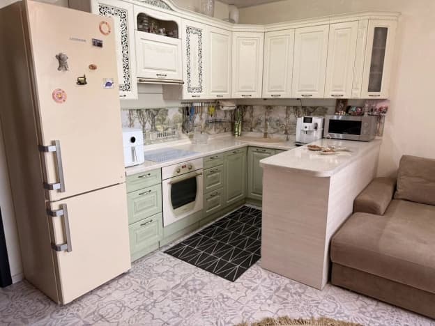 Купить двухкомнатную квартиру на улице Братская в Москве. Вариант № 2280630, 1, площадь - квм, цена 31999000 рублей