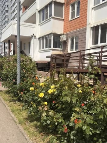 Купить квартиру на вторичке в ЖК Сердце в Краснодаре. Вариант № 2185306, 1, площадь - квм, цена 4800000 рублей