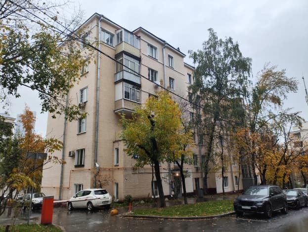 Купить двухкомнатную квартиру у метро Партизанская в Москве. Вариант № 2376681, 0, площадь - квм, цена 27500000 рублей