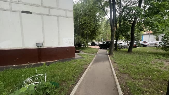 Купить двухкомнатную квартиру в ЖК Эво (EVO) в Реутове. Вариант № 2136528, 1, площадь - квм, цена 14500000 рублей