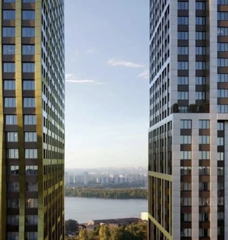Купить однокомнатную квартиру на улице Стожарова в Москве. Вариант № 2413022, 0, площадь - квм, цена 16500000 рублей