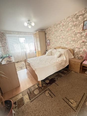 Купить двухкомнатную квартиру в Нижнем Новгороде. Вариант № 2287762, 0, площадь - квм, цена 5900000 рублей