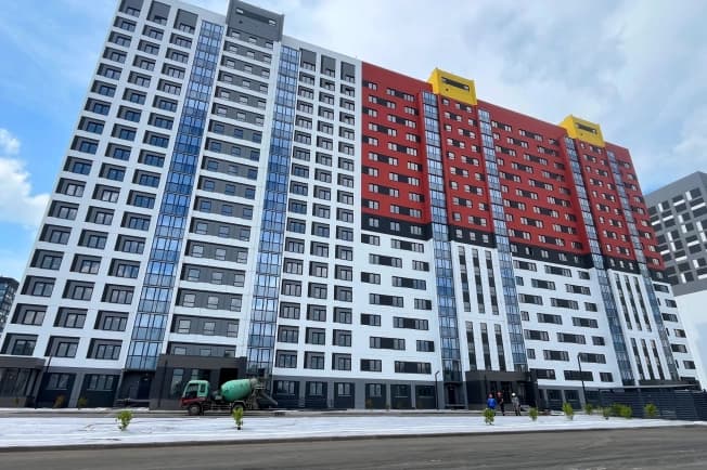 Купить квартиру в новостройках на улице Костычева в Новосибирске. Вариант № 2114008, 0, площадь - квм, цена 5630000 рублей