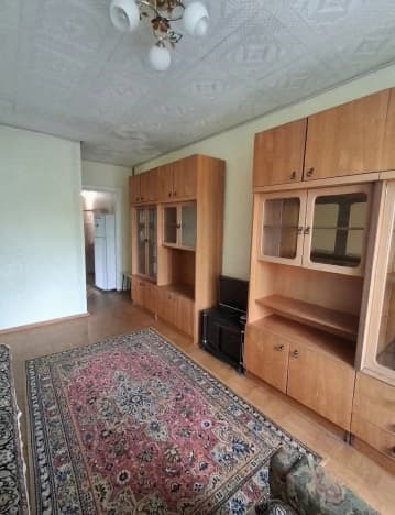 Купить трехкомнатную квартиру на вторичке в Анучинском Муниципальном Округе в Приморском крае. Вариант № 2228524, 1, площадь - квм, цена 6200000 рублей