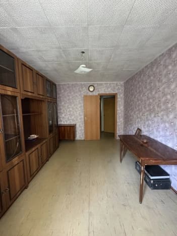 Купить трехкомнатную квартиру площадью 60 кв.м в Москве. Вариант № 2178830, 1, площадь - квм, цена 17300000 рублей