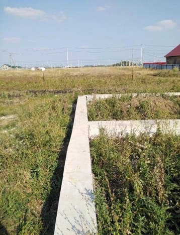 Купить земельный участок в СНТ Дружба в Стерлитамаке. Вариант № 2366464, 1, площадь - квм, цена 1900000 рублей