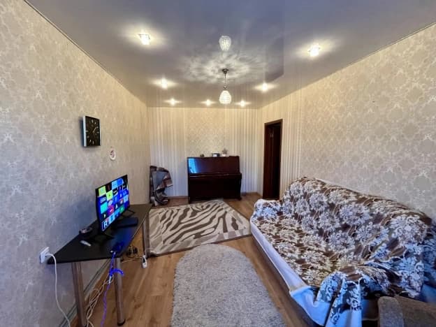 Купить квартиру площадью 50 кв.м в Строителе. Вариант № 2351559, 1, площадь - квм, цена 5250000 рублей