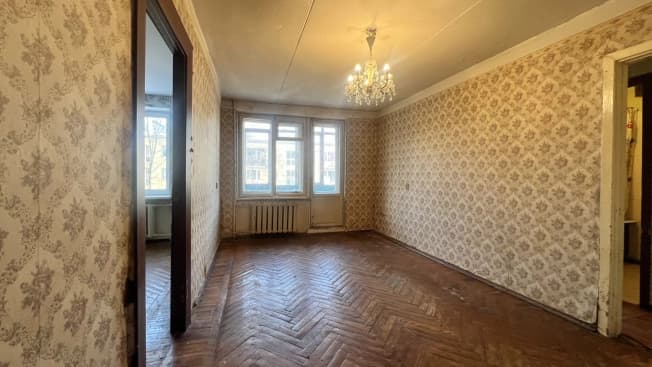 Купить квартиру в ЖК Крона в Санкт-Петербурге. Вариант № 2220159, 0, площадь - квм, цена 8500000 рублей