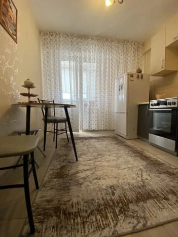 Купить квартиру на улице Раздольная в Волгограде. Вариант № 2396919, 1, площадь - квм, цена 4200000 рублей