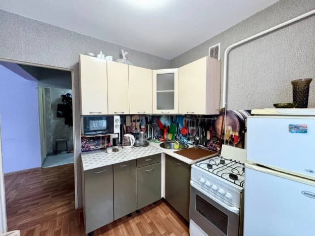 Купить квартиру с ремонтом в Ангарске. Вариант № 2049404, 1, площадь - квм, цена 3199990 рублей