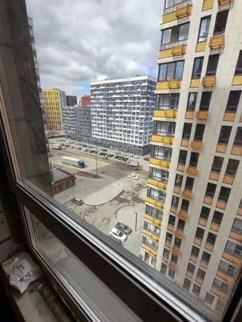 Купить двухкомнатную квартиру на улице Никулинская в Москве. Вариант № 2254271, 1, площадь - квм, цена 20500000 рублей
