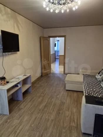 Купить двухкомнатную квартиру на улице Харьковский переулок в Белгороде. Вариант № 2392106, 0, площадь - квм, цена 6700000 рублей