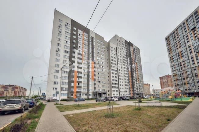 Снять однокомнатную квартиру у метро Котельники в Московской области. Вариант № 2238971, 0, площадь - квм, цена 18000 рублей