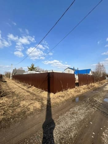 Купить земельный участок в районе Автозаводский в Нижнем Новгороде. Вариант № 2197354, 1, площадь - квм, цена 1800000 рублей