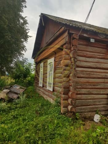 Купить дом у метро Молодежная в Московской области. Вариант № 413711, 1, площадь - квм, цена 1500000 рублей
