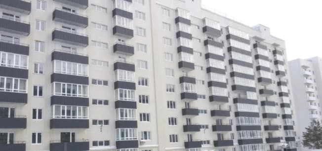 Купить однокомнатную квартиру на улице Гэсстроевская в Новосибирске. Вариант № 2168923, 0, площадь - квм, цена 3890000 рублей