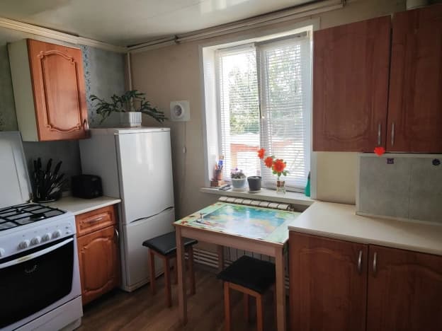 Купить часть дома в Белгородской области. Вариант № 2354880, 1, площадь - квм, цена 4100000 рублей